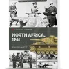 North Africa, 1941 Casemate (9781636245782) Softcover by Casemate