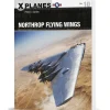 Northrop Flying Wings Osprey X-planes (9781472825070) Softcover by Osprey Publishing