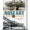Nose Art of the 5th Air Force Schiffer (9780764369216) by Schiffer Publishing