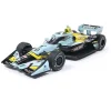 2026 NTT IndyCar Series #20 Alexander Rossi / Ed Carpenter Racing Road Course 1:18 Scale Diecast Model Car by IXO Models