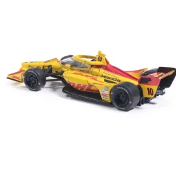 2026 NTT IndyCar Series - #10 Alex Palou / Chip Ganassi 1:64 Scale Diecast Model Car by IXO Models