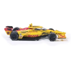 2026 NTT IndyCar Series - #10 Alex Palou / Chip Ganassi 1:64 Scale Diecast Model Car by IXO Models