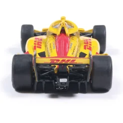 2026 NTT IndyCar Series - #10 Alex Palou / Chip Ganassi 1:64 Scale Diecast Model Car by IXO Models