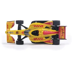 2026 NTT IndyCar Series - #10 Alex Palou / Chip Ganassi 1:64 Scale Diecast Model Car by IXO Models