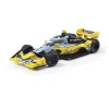 2026 NTT IndyCar Series - #21 Christian Rasmussen / Ed 1:64 Scale Diecast Model Car by IXO Models