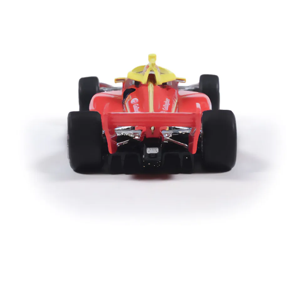 2026 NTT IndyCar Series #12 David Malukas / Team Penske Road Course 1:64 Scale Diecast Model Car by IXO Models