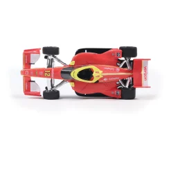 2026 NTT IndyCar Series #12 David Malukas / Team Penske Road Course 1:64 Scale Diecast Model Car by IXO Models