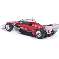 2026 NTT IndyCar Series #2 Josef Newgarden / Team Penske Road Course 1:64 Scale Diecast Model Car by IXO Models