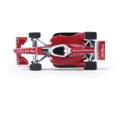 2026 NTT IndyCar Series #2 Josef Newgarden / Team Penske Road Course 1:64 Scale Diecast Model Car by IXO Models