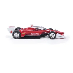 2026 NTT IndyCar Series #2 Josef Newgarden / Team Penske Road Course 1:64 Scale Diecast Model Car by IXO Models