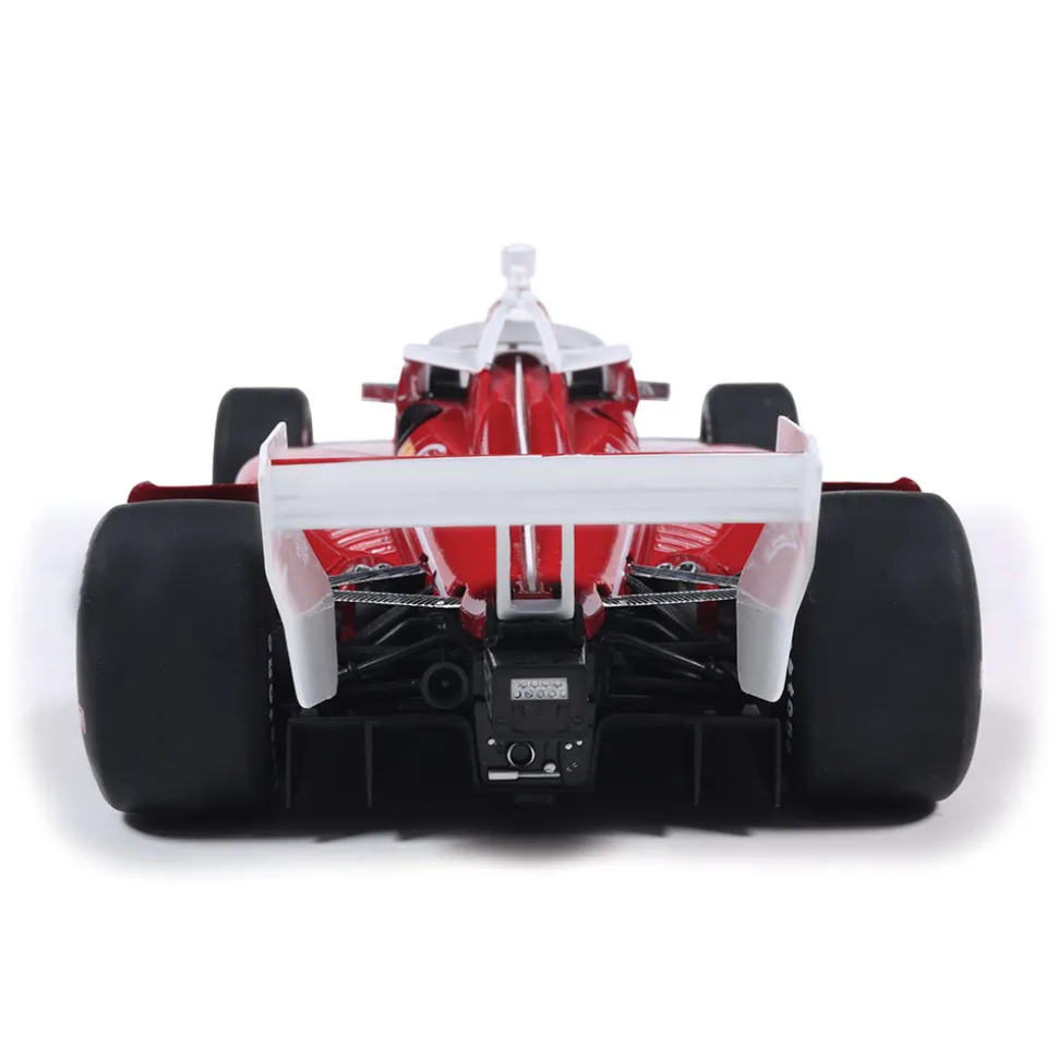 2026 NTT IndyCar Series #2 Josef Newgarden / Team Penske Road Course 1:18 Scale Diecast Model Car by IXO Models