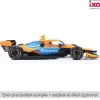 2026 NTT IndyCar Series - #6 Nolan Siegel / Arrow McLaren 1:18 Scale Diecast Model Car by IXO Models