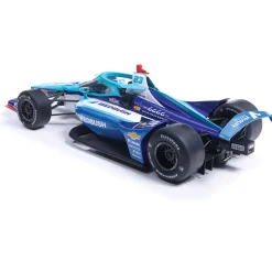 2025 NTT INDYCAR Series - #23 Ryan Hunter-Reay / Dreyer & Reinbold Racing/Cusick Motorsports, Wedbush Securities 1:18 Scale Diecast Model Car by IXO Models