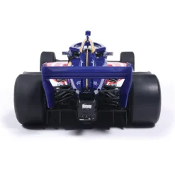 2026 NTT IndyCar Series #14 Santino Ferrucci / AJ Foyt Racing Super Speedway 1:18 Scale Diecast Model Car by IXO Models