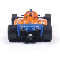 2026 NTT IndyCar Series #9 Scott Dixon / Chip Ganassi Road Course 1:64 Scale Diecast Model Car by IXO Models