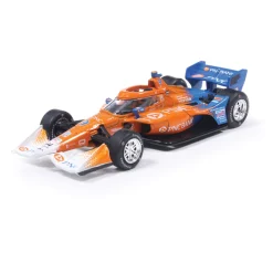 2026 NTT IndyCar Series #9 Scott Dixon / Chip Ganassi Road Course 1:64 Scale Diecast Model Car by IXO Models