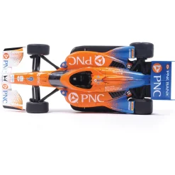 2026 NTT IndyCar Series #9 Scott Dixon / Chip Ganassi Road Course 1:18 Scale Diecast Model Car by IXO Models