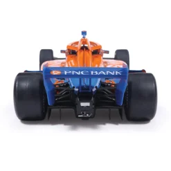 2026 NTT IndyCar Series #9 Scott Dixon / Chip Ganassi Road Course 1:18 Scale Diecast Model Car by IXO Models
