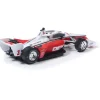 2026 NTT IndyCar Series - #3 Scott Mclaughlin / Team Penske Road Course 1:64 Scale Diecast Model Car by IXO Models