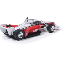 2026 NTT IndyCar Series - #3 Scott Mclaughlin / Team Penske Road Course 1:64 Scale Diecast Model Car by IXO Models