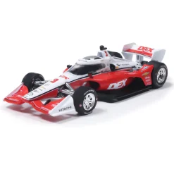 2026 NTT IndyCar Series - #3 Scott Mclaughlin / Team Penske Road Course 1:64 Scale Diecast Model Car by IXO Models