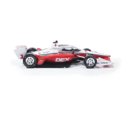 2026 NTT IndyCar Series - #3 Scott Mclaughlin / Team Penske Road Course 1:64 Scale Diecast Model Car by IXO Models