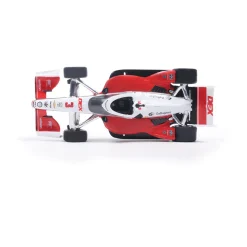 2026 NTT IndyCar Series - #3 Scott Mclaughlin / Team Penske Road Course 1:64 Scale Diecast Model Car by IXO Models