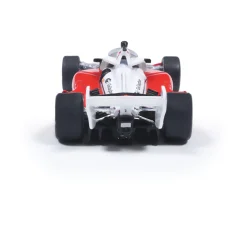 2026 NTT IndyCar Series - #3 Scott Mclaughlin / Team Penske Road Course 1:64 Scale Diecast Model Car by IXO Models