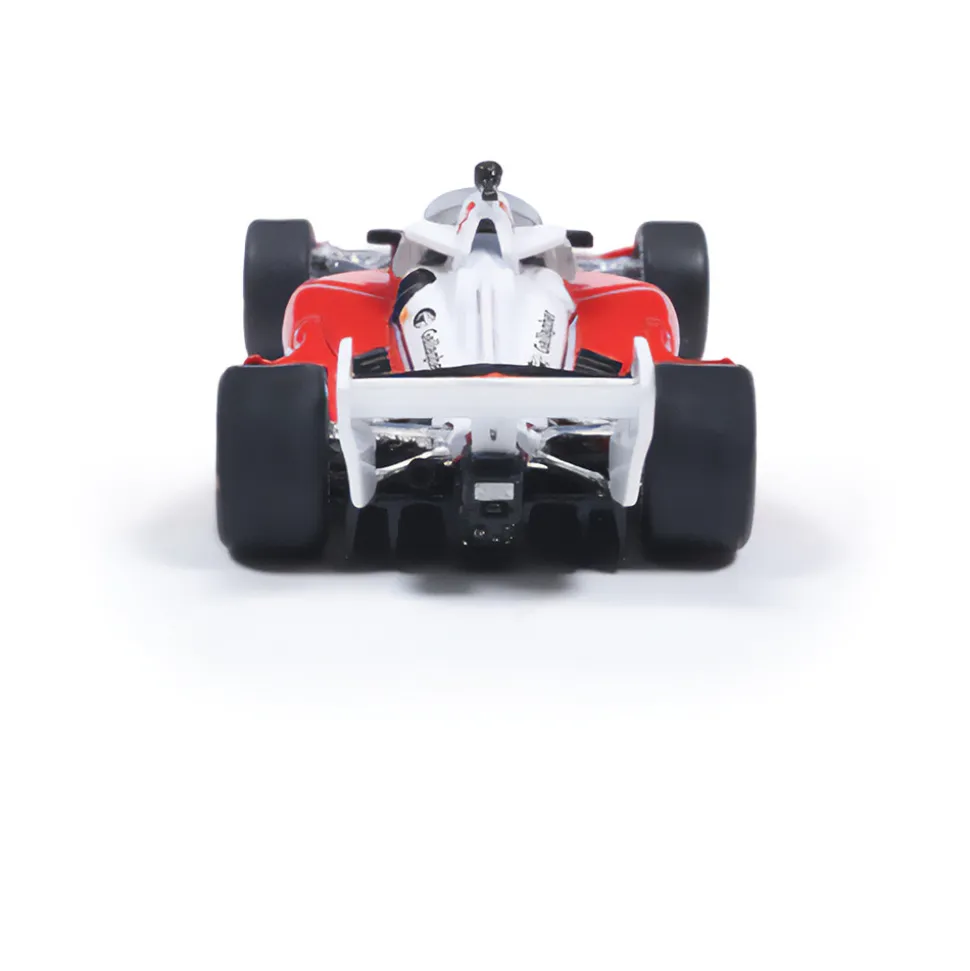 2026 NTT IndyCar Series - #3 Scott Mclaughlin / Team Penske Road Course 1:64 Scale Diecast Model Car by IXO Models