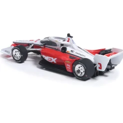 2026 NTT IndyCar Series - #3 Scott Mclaughlin / Team Penske Road Course 1:64 Scale Diecast Model Car by IXO Models