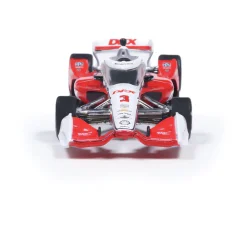 2026 NTT IndyCar Series - #3 Scott Mclaughlin / Team Penske Road Course 1:64 Scale Diecast Model Car by IXO Models