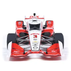 2026 NTT IndyCar Series - #3 Scott Mclaughlin / Team Penske Road Course 1:18 Scale Diecast Model Car by IXO Models