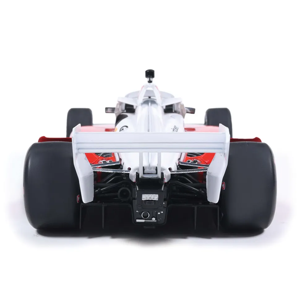 2026 NTT IndyCar Series - #3 Scott Mclaughlin / Team Penske Road Course 1:18 Scale Diecast Model Car by IXO Models