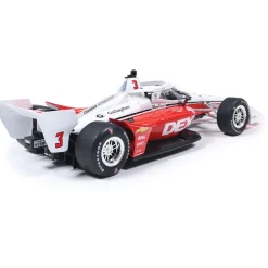 2026 NTT IndyCar Series - #3 Scott Mclaughlin / Team Penske Road Course 1:18 Scale Diecast Model Car by IXO Models