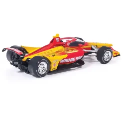 2026 NTT INDYCAR SERIES - WIENIE 500 Event Car 1:64 Scale Diecast Model Car by IXO Models