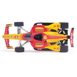 2026 NTT INDYCAR SERIES - WIENIE 500 Event Car 1:64 Scale Diecast Model Car by IXO Models