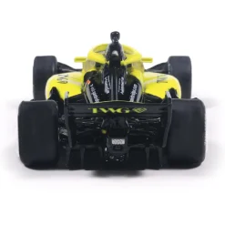 2026 NTT IndyCar Series #26 Will Power / Andretti Global Road Course 1:64 Scale Diecast Model Car by IXO Models