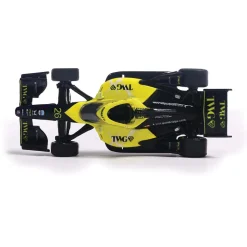 2026 NTT IndyCar Series #26 Will Power / Andretti Global Road Course 1:64 Scale Diecast Model Car by IXO Models