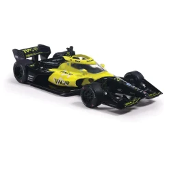 2026 NTT IndyCar Series #26 Will Power / Andretti Global Road Course 1:64 Scale Diecast Model Car by IXO Models