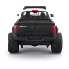 OFF-ROAD 2023 Toyota Tacoma TRD Pro - White 1:27 Scale Diecast Model Truck by Maisto