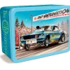Ohio George Malco Gasser Mustang (Collectors Tin) 1:25 Scale Plastic Model Kit by MPC Models