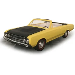 1964 Olds Cutlass F-85 Convertible 1/25 Kit
