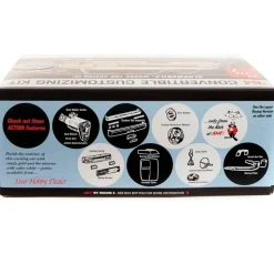 1964 Olds Cutlass F-85 Convertible 1/25 Kit