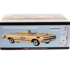 1964 Olds Cutlass F-85 Convertible 1/25 Kit