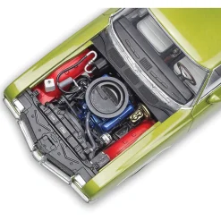 1971 Oldsmobile 442 Coupé - Plastic Model Kit 1:25 Scale Model Kit by Revell