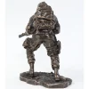 On the Move Figurine Pacific Trading (Y8082) Polyresin by PACIFIC TRADING