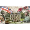 Operation Market Garden 1/72 Figure Set Italeri (6107s) 1:72 Scale Plastic by Italeri