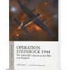 Operation Steinbock 1944 Osprey Air Campaign (9781472855329) Softcover by Osprey Publishing