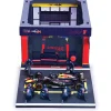 2024 Oracle F1 Red Bull RB20 Pit Pass - Verstappen #1 1:43 Scale Diecast Model Car by Bburago