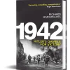 1942 Osprey (9781472874962) Hardcover by Osprey Publishing